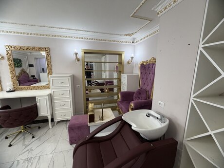 Объект - м. 28 мая - 50 м²