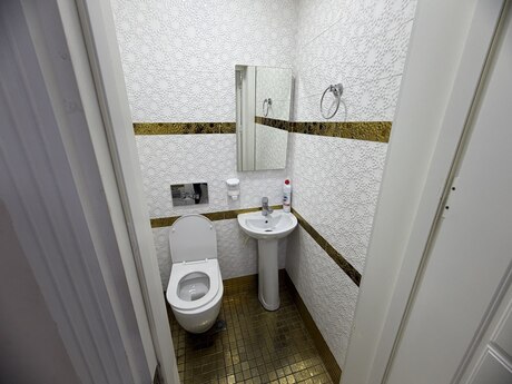 Объект - м. 28 мая - 50 м²
