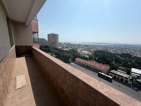 Elan №6297859 - Bakı, Əhmədli m., 3 otaqlı, 134 m², 10/16 mərtəbə