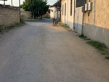 Elan №6297884 - Bakı, Bilgəh q., 6.5 sot