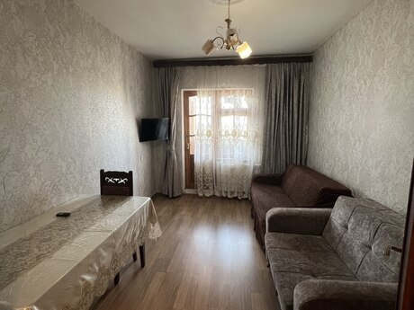 2 rooms · 55 m² · floor 8/9, Yeni Günəşli