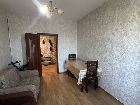 2 otaqlı mənzil, 55 m², Yeni Günəşli: 138 000 ₼ 2