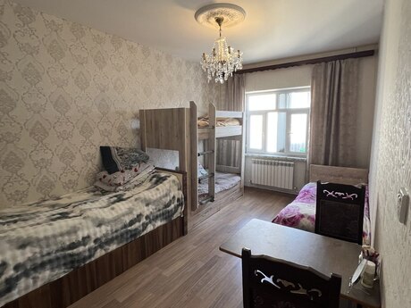 2 otaqlı mənzil, 55 m², Yeni Günəşli: 138 000 ₼ 3