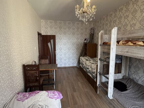 2 otaqlı mənzil, 55 m², Yeni Günəşli: 138 000 ₼ 5