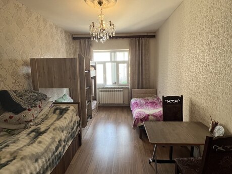 2 otaqlı mənzil, 55 m², Yeni Günəşli: 138 000 ₼ 4