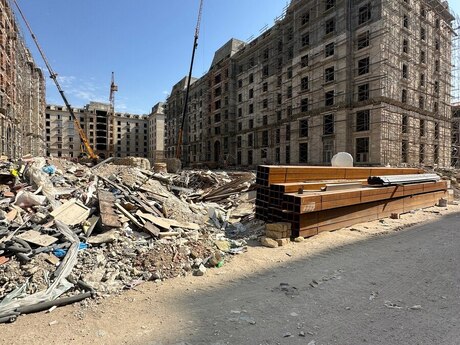 1 otaqlı mənzil, 94,1 m², Sea Breeze Palazzo Del Mare: 335 000 ₼ 4