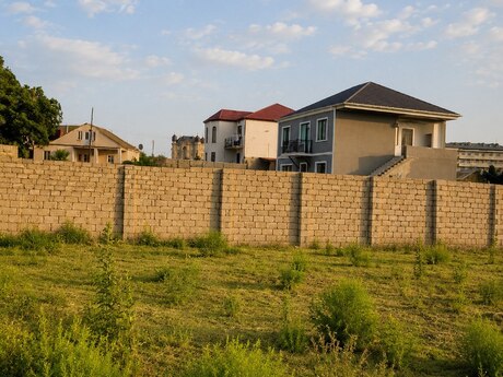 Elan №6297903 - Bakı, Bilgəh q., 9 sot