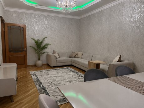 Elan №6297909 - Bakı, Nərimanov r., 3 otaqlı, 100 m², 2/14 mərtəbə