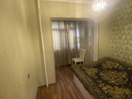 2-room apartment, 50 m², 7-ci mikrorayon: 145 000 ₼ 4