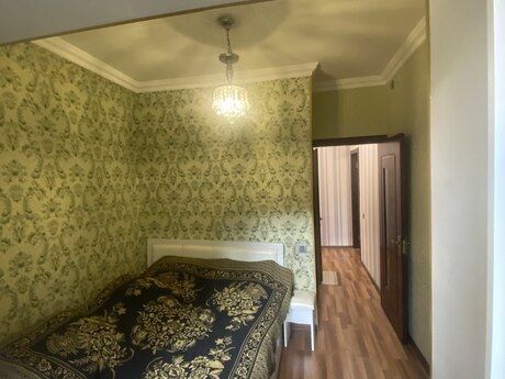 2-room apartment, 50 m², 7-ci mikrorayon: 145 000 ₼ 5