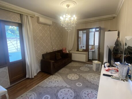 2-room apartment, 50 m², 7-ci mikrorayon: 145 000 ₼ 3