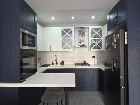 3-room apartment, 82 m², Həzi Aslanov: 255 000 ₼ 5