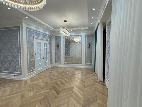 4 otaqlı mənzil, 170 m², Elmlər Akademiyası: 990 000 ₼ 3