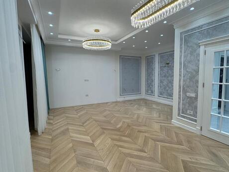 4 otaqlı mənzil, 170 m², Elmlər Akademiyası: 990 000 ₼ 5