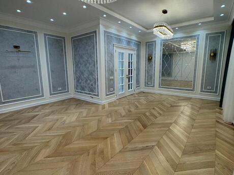 4 otaqlı mənzil, 170 m², Elmlər Akademiyası: 990 000 ₼ 4
