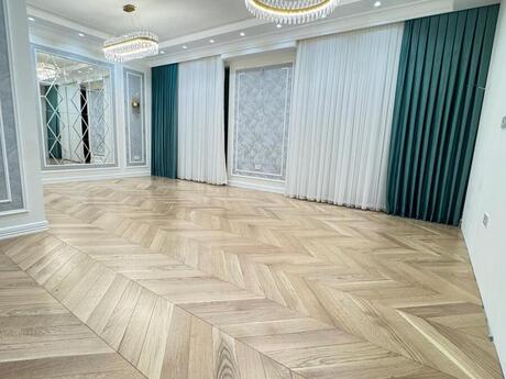 4 otaqlı mənzil, 170 m², Elmlər Akademiyası: 990 000 ₼ 2