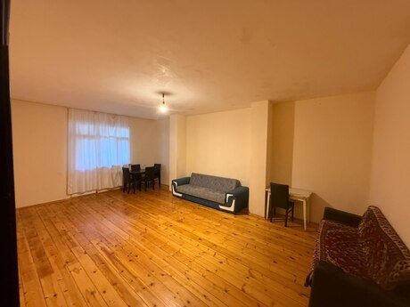 Elan №6297955 - Bakı, Sulutəpə q., 3 otaqlı, 120 m², 1/9 mərtəbə