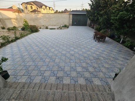 4 otaqlı həyət evi, 160 m², Şüvəlan: 193 000 ₼ 5