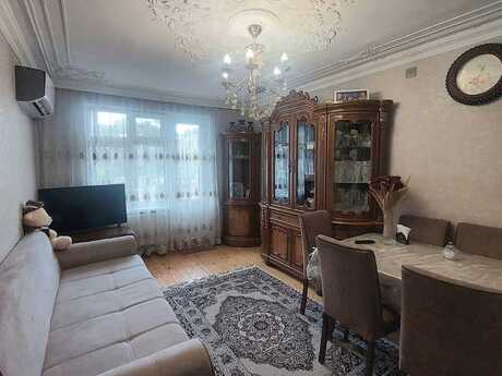 Elan №6297965 - Sumqayıt, Sumqayıt, 2 otaqlı, 45 m², 2/4 mərtəbə