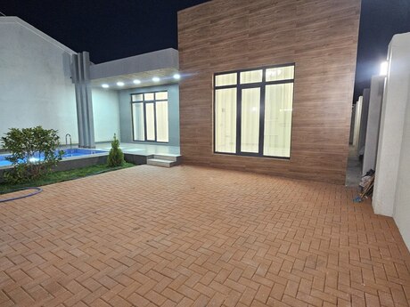 4 otaqlı həyət evi, 140 m², Şüvəlan: 230 000 ₼ 2