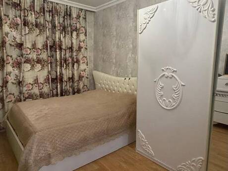 3 otaqlı mənzil, 80 m², Yeni Günəşli: 162 000 ₼ 4