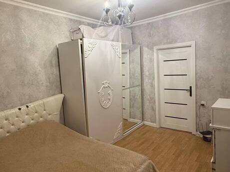 3 otaqlı mənzil, 80 m², Yeni Günəşli: 162 000 ₼ 5