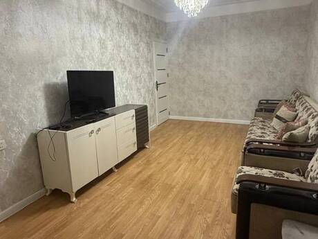 3 otaqlı mənzil, 80 m², Yeni Günəşli: 162 000 ₼ 2