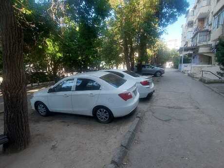 Elan №6298012 - Bakı, Memar Əcəmi m., 18 m²