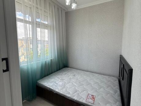 Объявление №6298014 - Баку, м. Мемар Аджеми, 2-комн., 33 м², 4/5 этаж