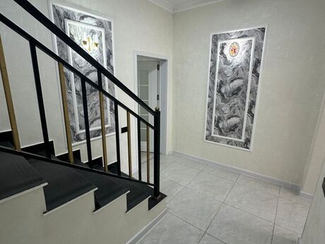 4-комн. дом/дача - пос. НЗС - 150 м²