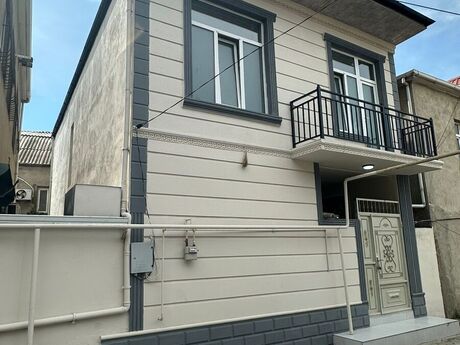 Elan №6298055 - Bakı, NZS q., 4 otaqlı, 150 m²