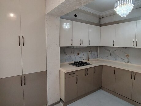 Объявление №6298056 - Баку, м. Мемар Аджеми, 2-комн., 45 м², 9/9 этаж