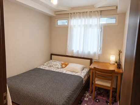 2 otaqlı köhnə tikili - Gənclik m. - 44 m²