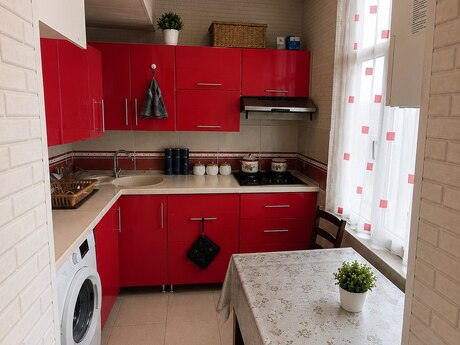 2 otaqlı mənzil, 44 m², Gənclik: 170 000 ₼ 5