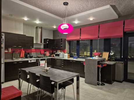 4 otaqlı mənzil, 250 m², Sahil: 850 000 ₼ 4