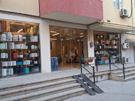Elan №6298083 - Bakı, Azadlıq Prospekti m., 230 m²