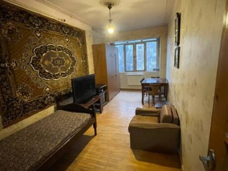 Elan №6298064 - Bakı, Nəriman Nərimanov m., 3 otaqlı, 90 m², 4/5 mərtəbə
