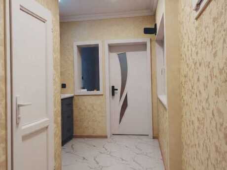 Elan №6298095 - Bakı, Nərimanov r., 2 otaqlı, 35 m², 1/2 mərtəbə