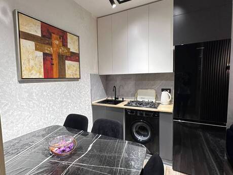 1 otaqlı mənzil, 40 m², 20 Yanvar: 145 000 ₼ 4