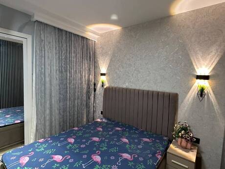 1 otaqlı mənzil, 40 m², 20 Yanvar: 145 000 ₼ 5