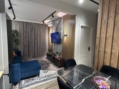 1 otaqlı mənzil, 40 m², 20 Yanvar: 145 000 ₼ 3