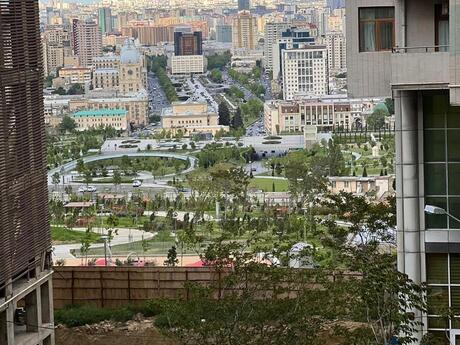 Elan №6298117 - Bakı, Elmlər Akademiyası m., 3 otaqlı, 100 m², 4/9 mərtəbə