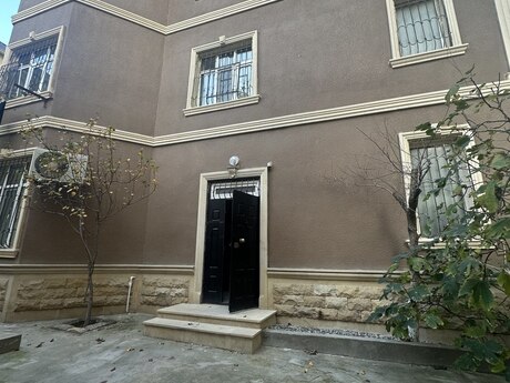 3 otaqlı mənzil, 120 m², Həzi Aslanov: 157 000 ₼ 2