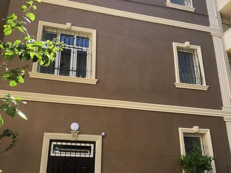 3 otaqlı mənzil, 120 m², Həzi Aslanov: 157 000 ₼ 3