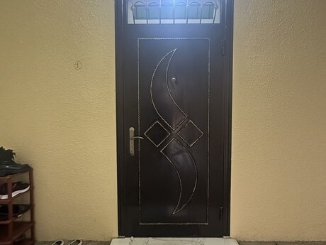 3 otaqlı mənzil, 120 m², Həzi Aslanov: 157 000 ₼ 4
