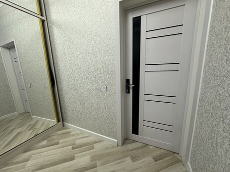 3 otaqlı mənzil, 120 m², Həzi Aslanov: 157 000 ₼ 5