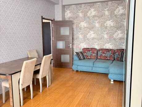 Объявление №6298103 - Баку, пос. Ени Гюнешли, 1-комн., 44 м², 13/14 этаж