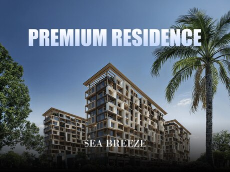 Elan №6298120 - Bakı, Nardaran q., 1 otaqlı, 45.9 m², 6/12 mərtəbə