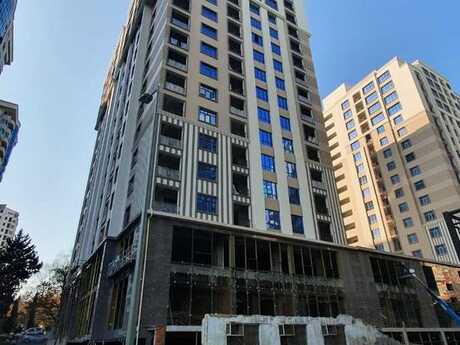 2 otaqlı mənzil, 90 m², Rifah Plaza: 280 000 ₼ 2