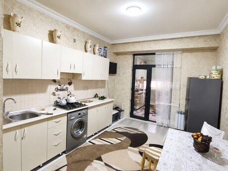 2 otaqlı mənzil, 90 m², Rifah Plaza: 280 000 ₼ 5